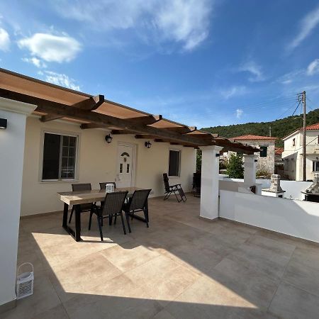 Kouzoulis House Villa Exo Khora Екстериор снимка