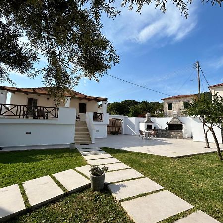 Kouzoulis House Villa Exo Khora Екстериор снимка