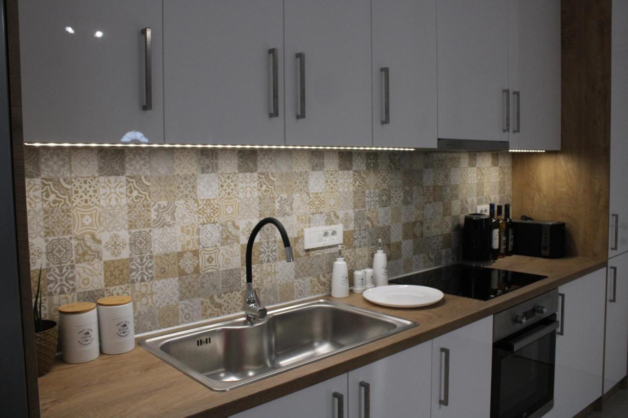 Kouzoulis House Villa Exo Khora Екстериор снимка