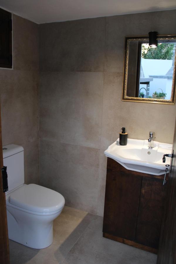 Kouzoulis House Villa Exo Khora Екстериор снимка