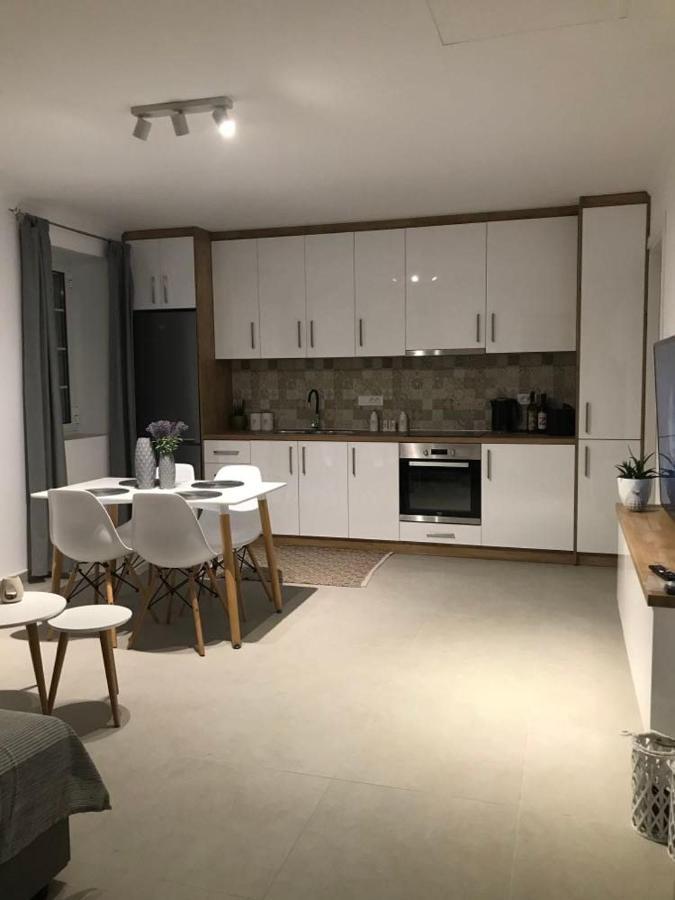 Kouzoulis House Villa Exo Khora Екстериор снимка