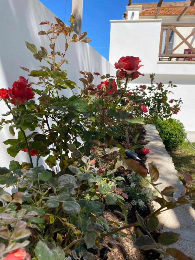 Kouzoulis House Villa Exo Khora Екстериор снимка