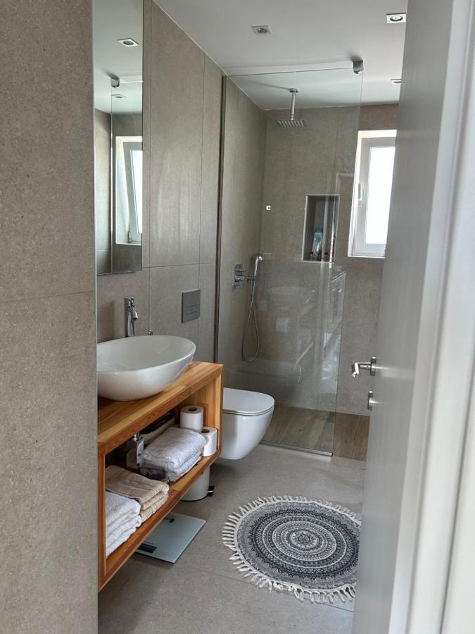 Kouzoulis House Villa Exo Khora Екстериор снимка