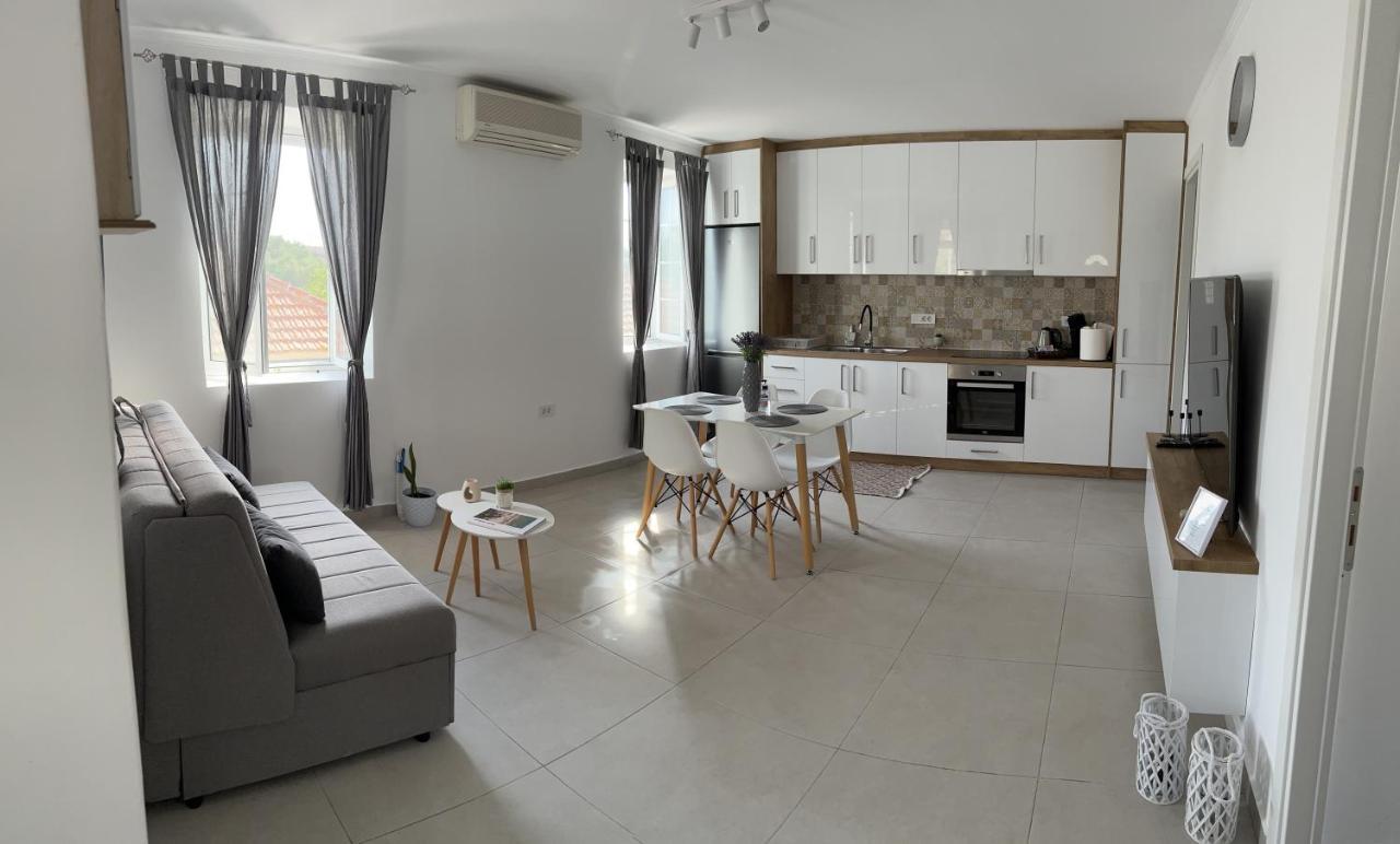 Kouzoulis House Villa Exo Khora Екстериор снимка