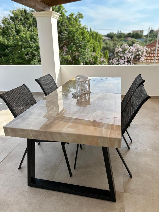 Kouzoulis House Villa Exo Khora Екстериор снимка